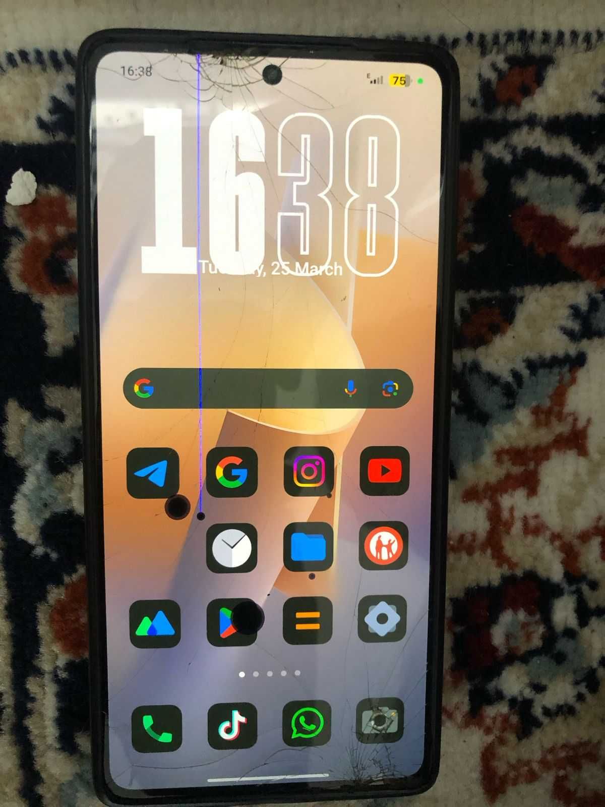 Redmi note 13 4g