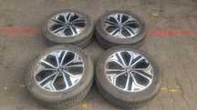 Диски R19 Hyundai kia