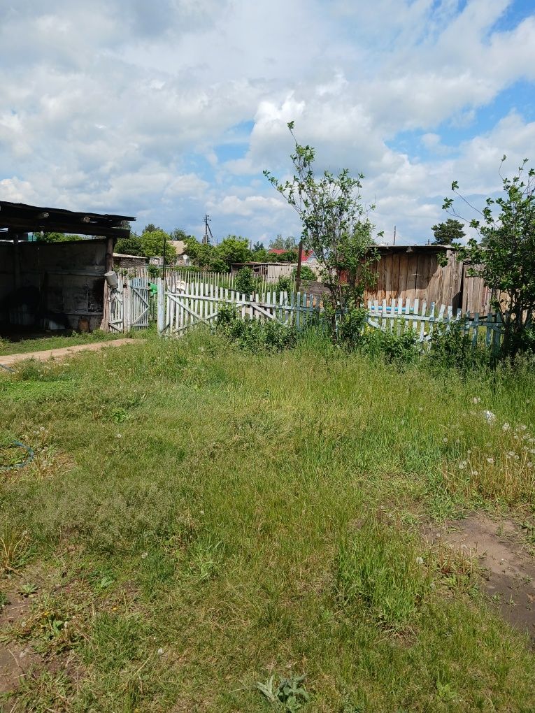 Продам дом в селе Новокаменка, санузел дома.