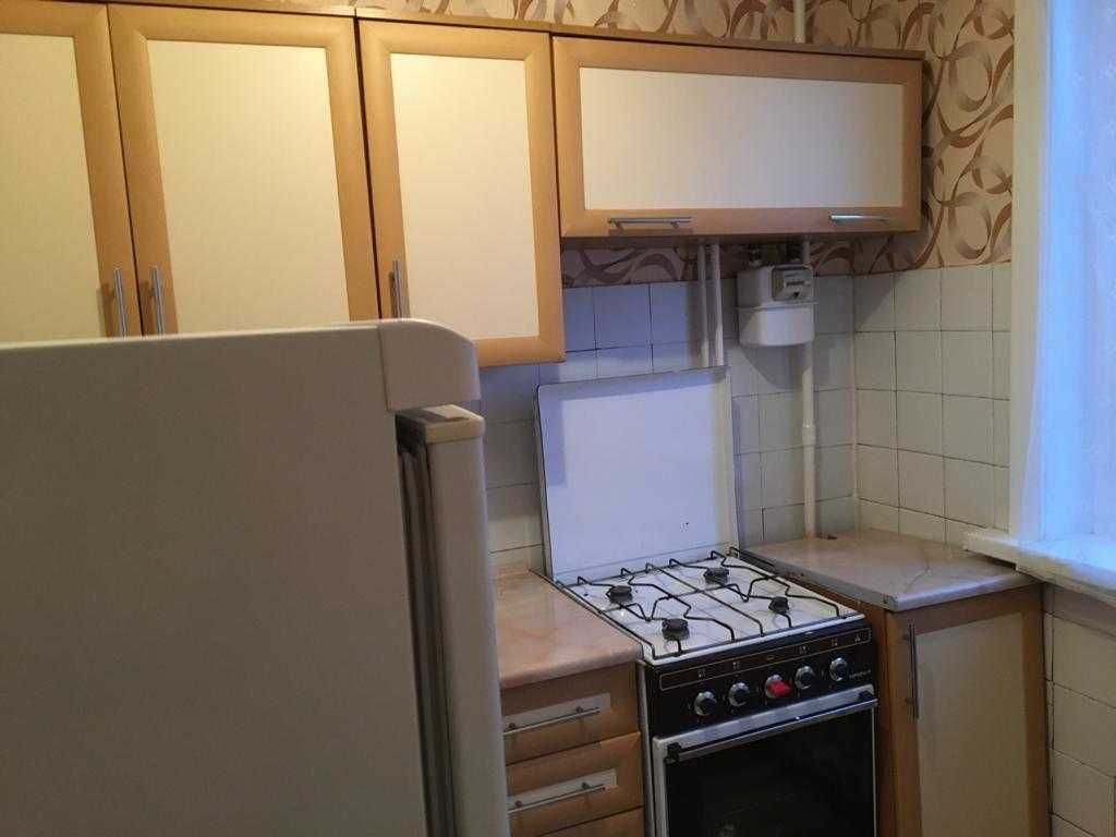 Продам 3х комнатную квартиру