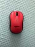 2 мышки logitech