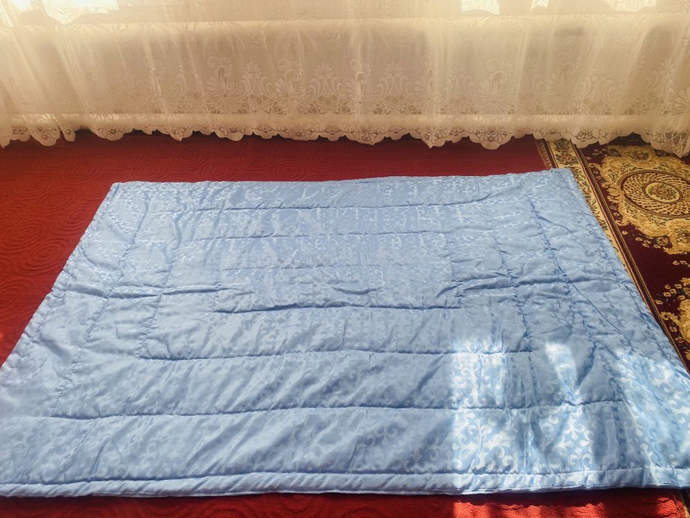 Одеяла для дома
