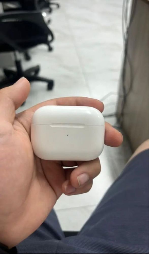 Продаю AirPods Pro 2 поколения  ОРИГИНАЛ