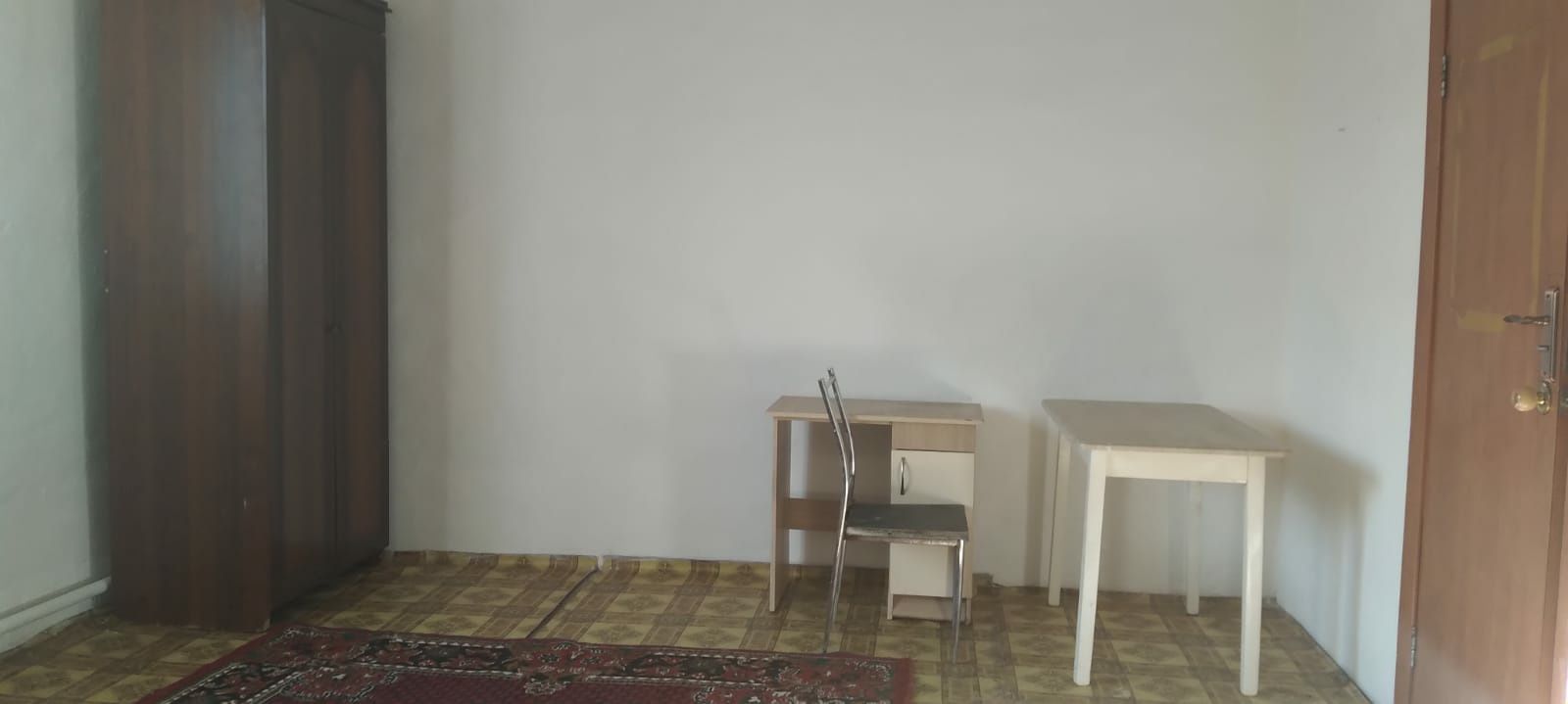 Сдам комнату в общежитии 40 000тг