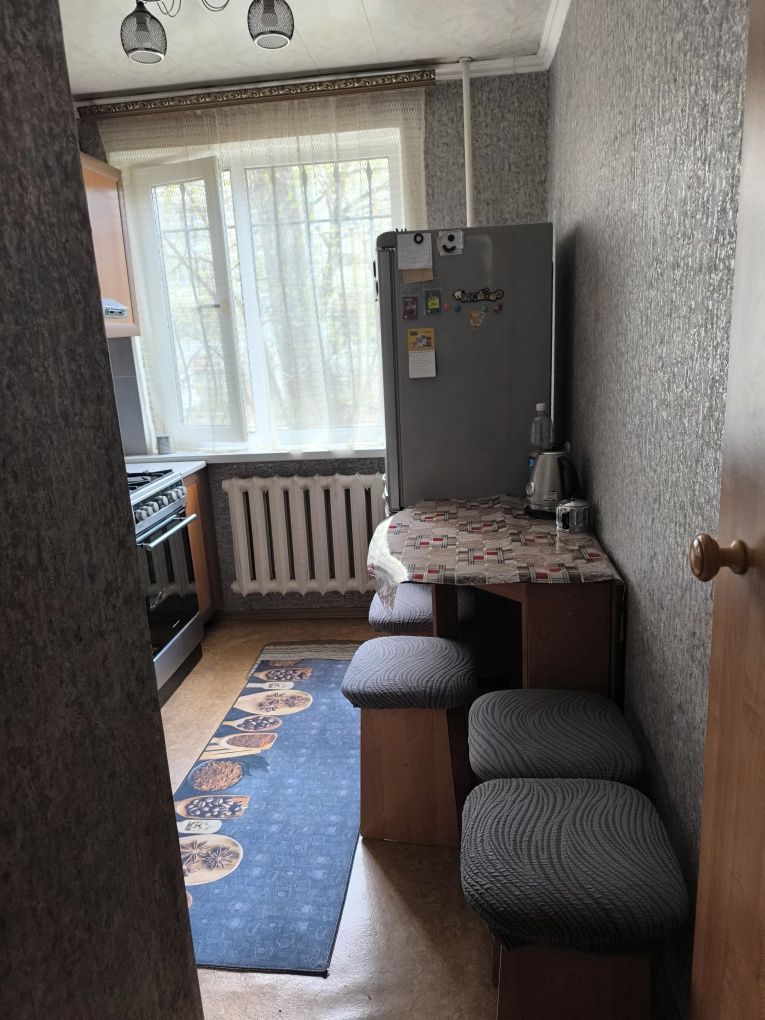 2-х комнатная квартира на Республики
