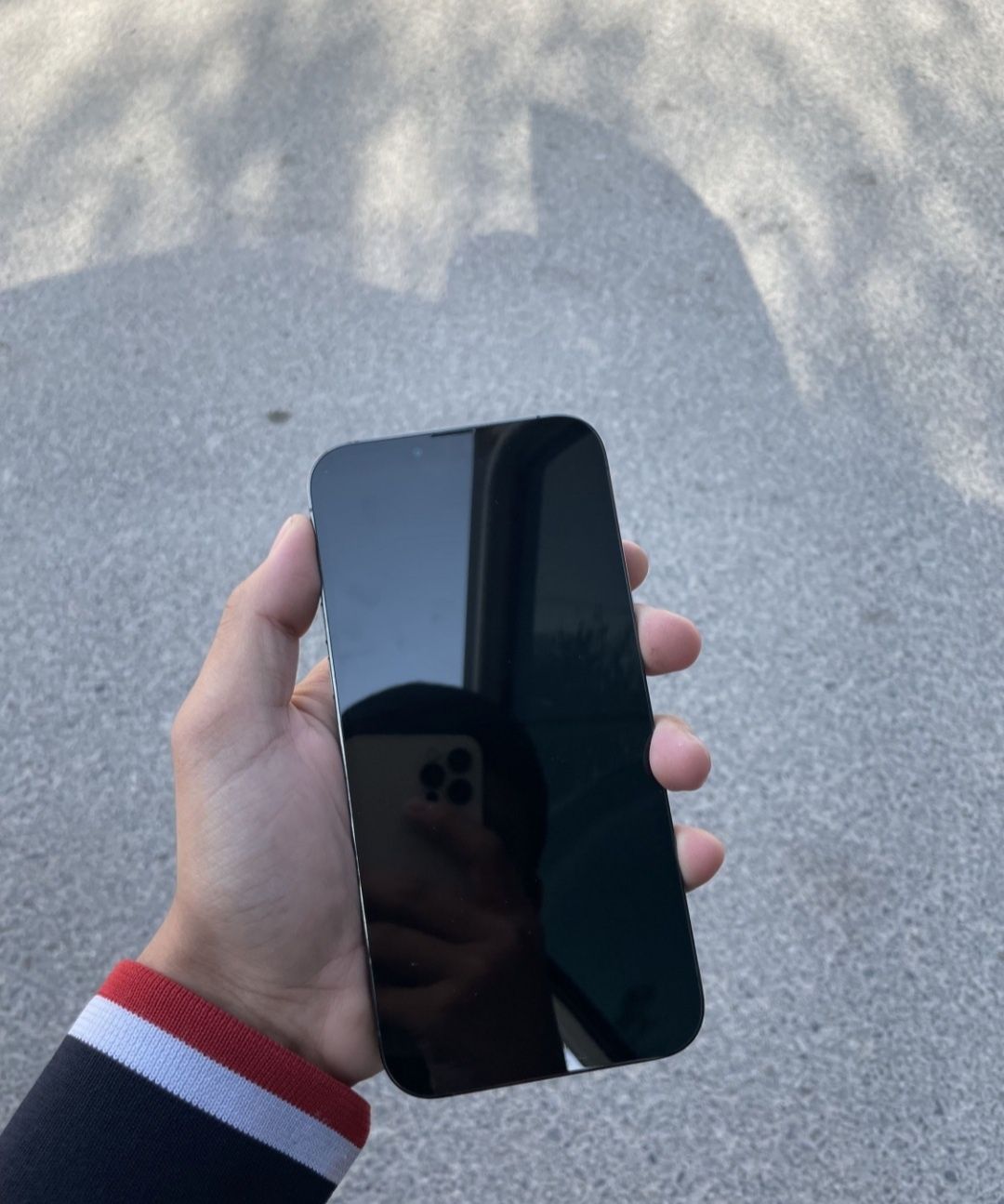 Iphone 13 pro max