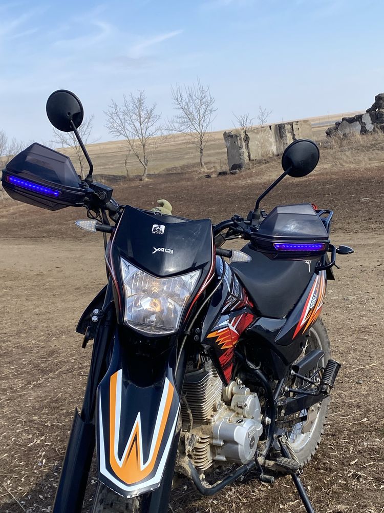 Продам Мотоцикл 250сс