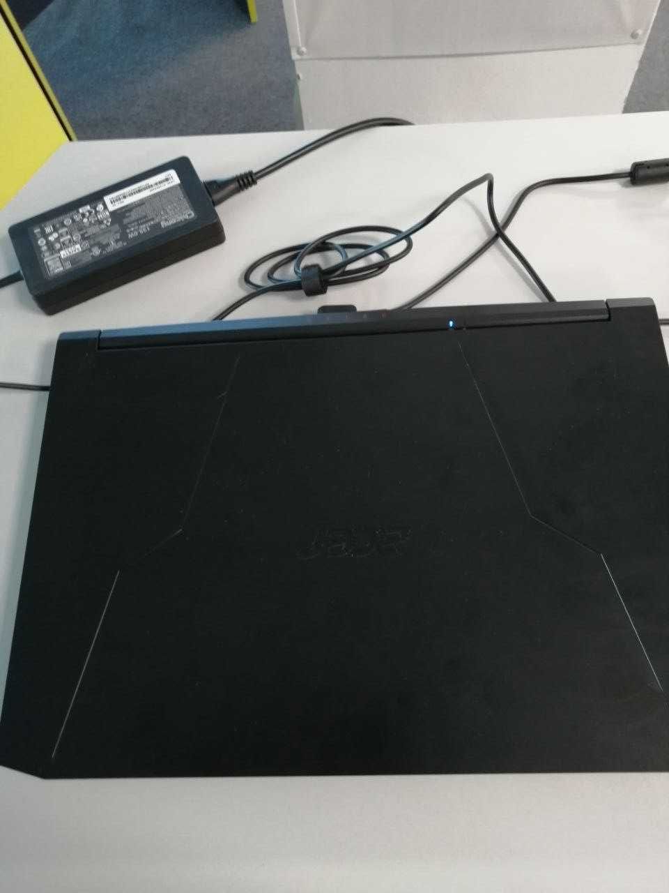 Игровой ноутбук Acer Nitro 5