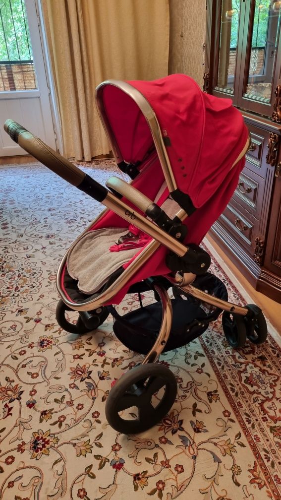 Коляска Mothercare 2 в 1. В идеальном состоянии!