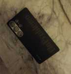 Pitaka для Samsung Galaxy S25 Ultra original
Pita
Pitaka для Samsung G