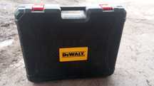 Dewalt инструменты