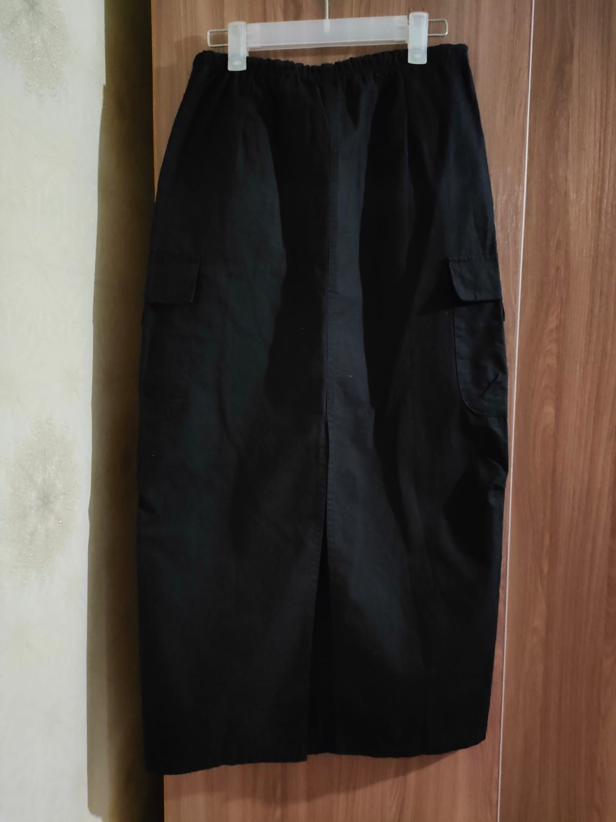 Новая юбка Zara, COS размер XS-M