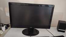 Монитор Benq отличный