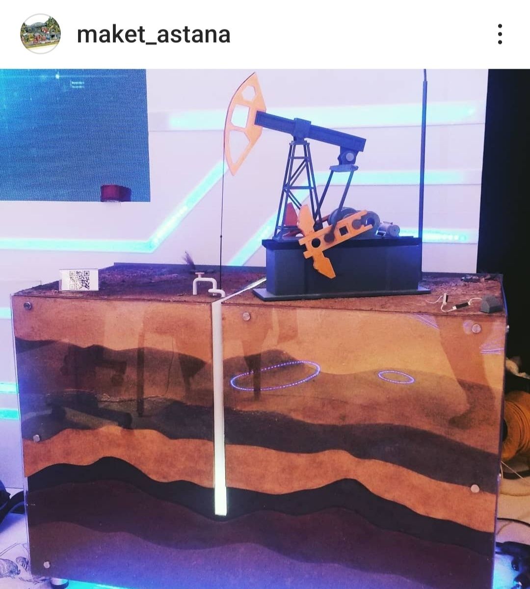 Изготовление макетов