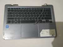 Продам нижнюю часть от ноутбука asus