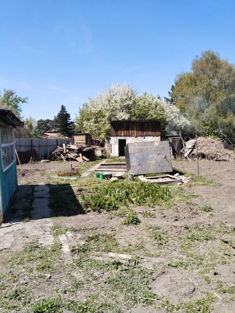 Продам Дачу район ксм
