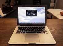 Macbook air 13 (2015 год)