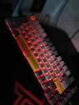 Ajazz ak820 NACODEX