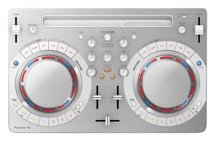 Dj wego4 pionner