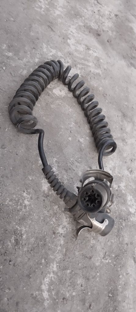 Кабель АБС 9 пиновый