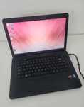 Ноутбук Compaq Presario CQ57