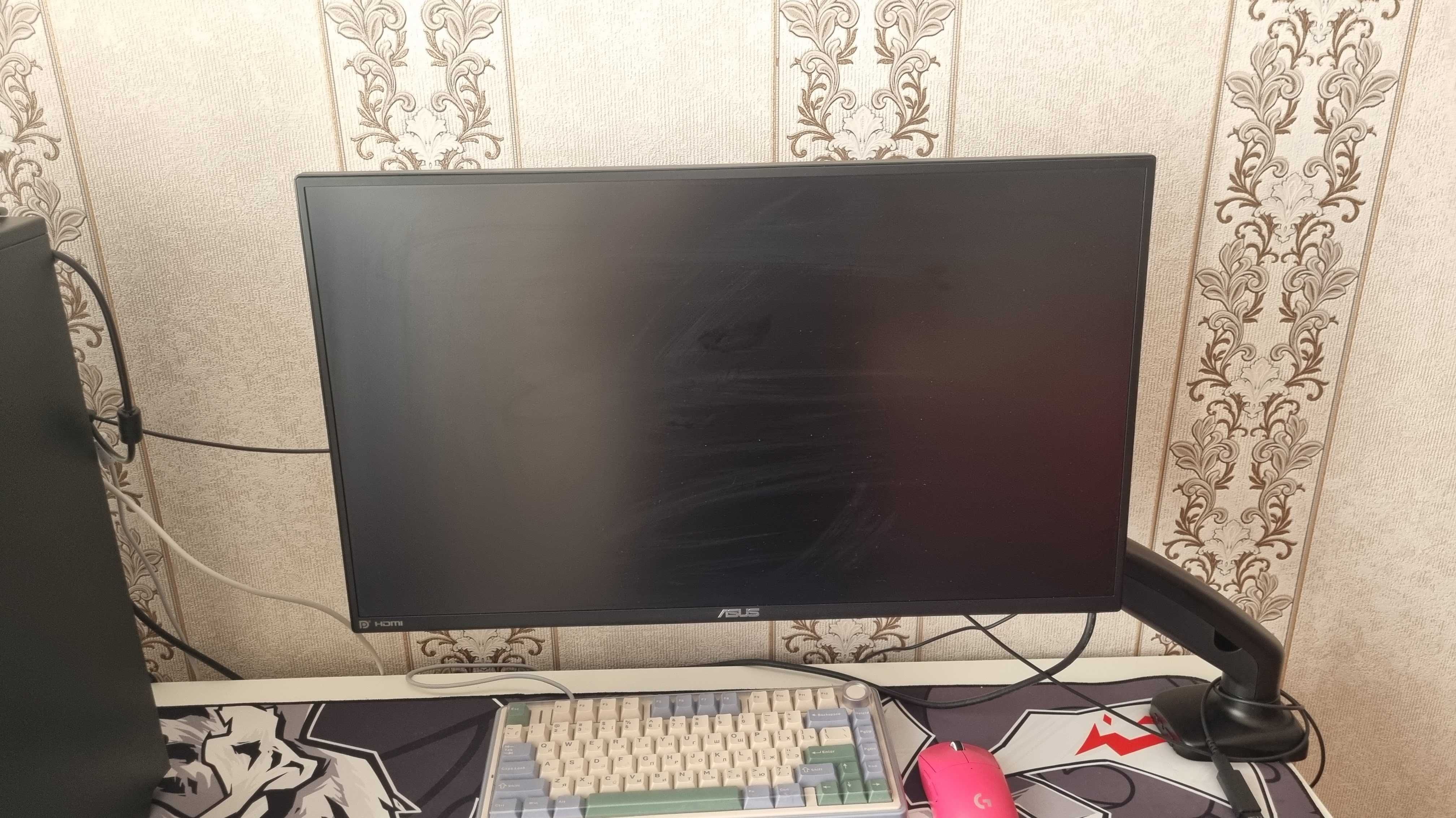 Продам монитор asus tuf 280hz