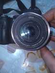 Panasonic dmc fz 40 на запчасти