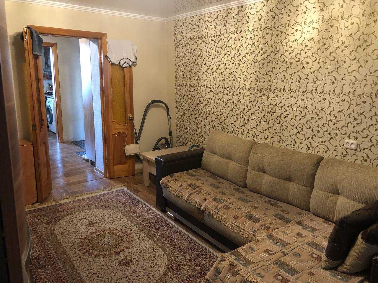 Продам 3х.ком Квартиру Восток 1 дом 5