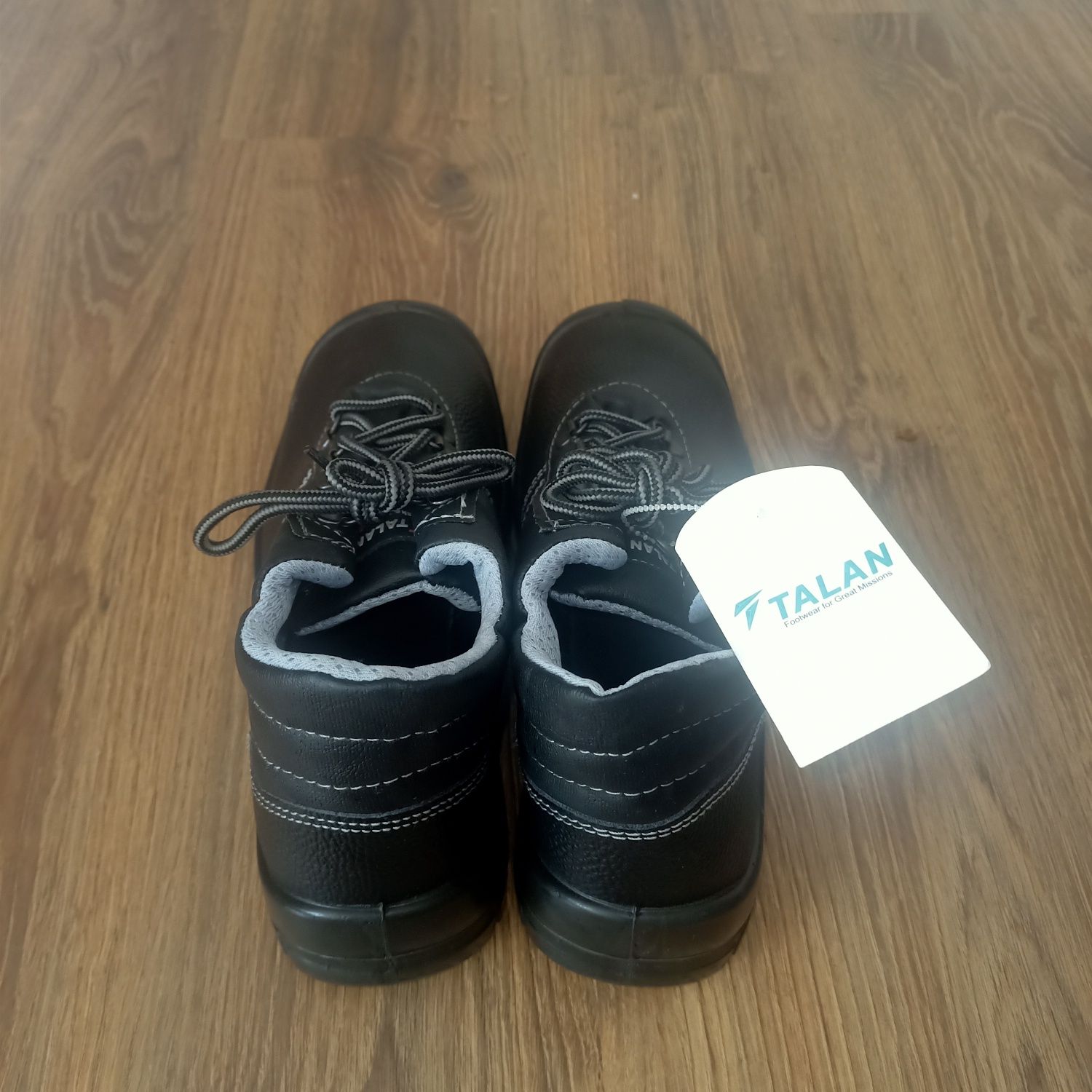Берцы "Talan" 41 размер!!!