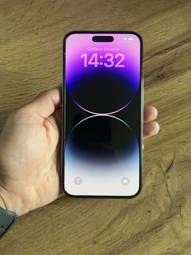 Iphone 14 pro max 256 / Айфон 14 про макс 256