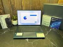Ультрабук ASUS ZenBook 14 OLED - Core i7-1260P | 16GB | 1TB | 01-08