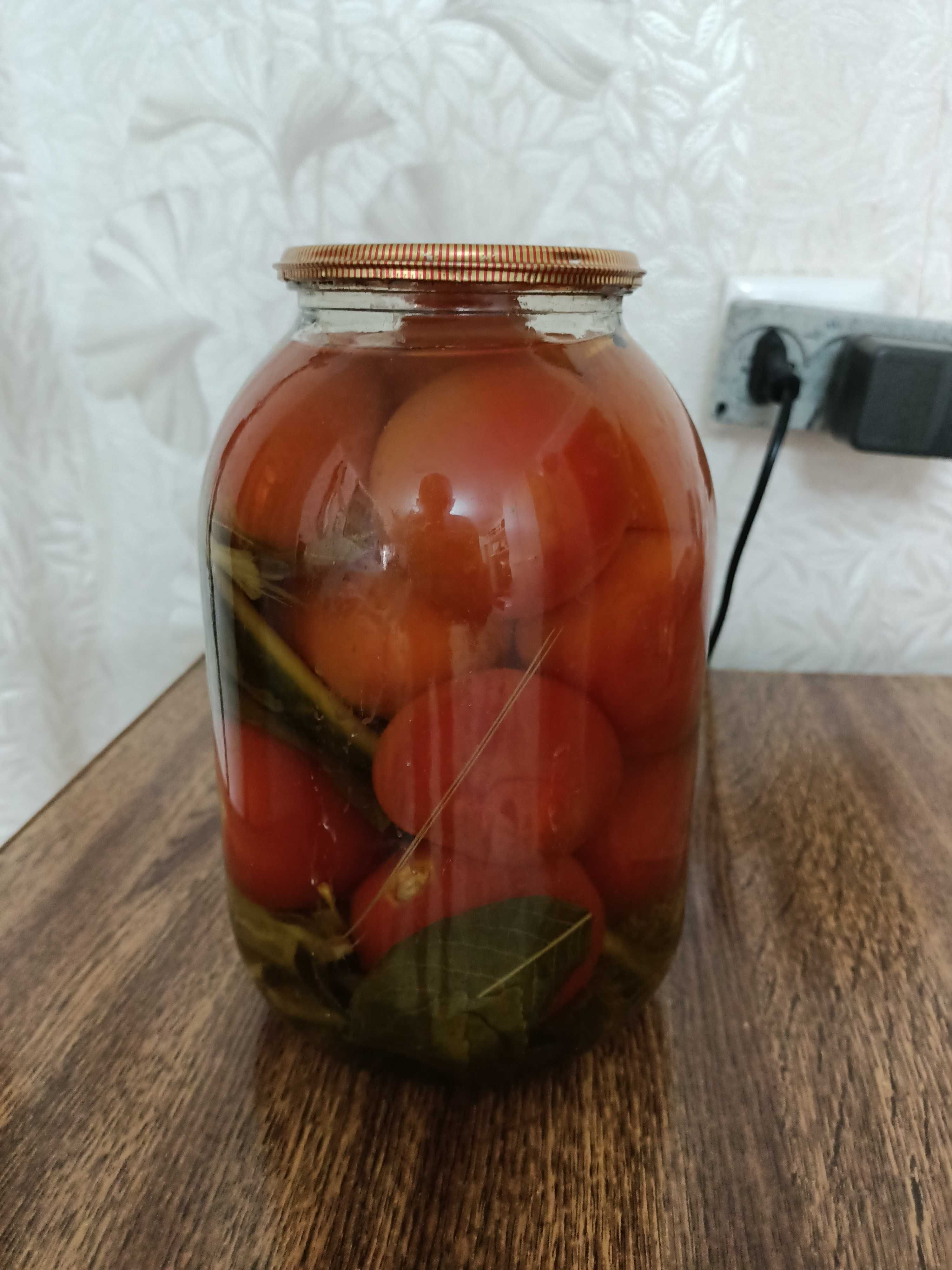 Продам домашние соленья и варенья
