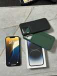 Iphone 13 pro 256