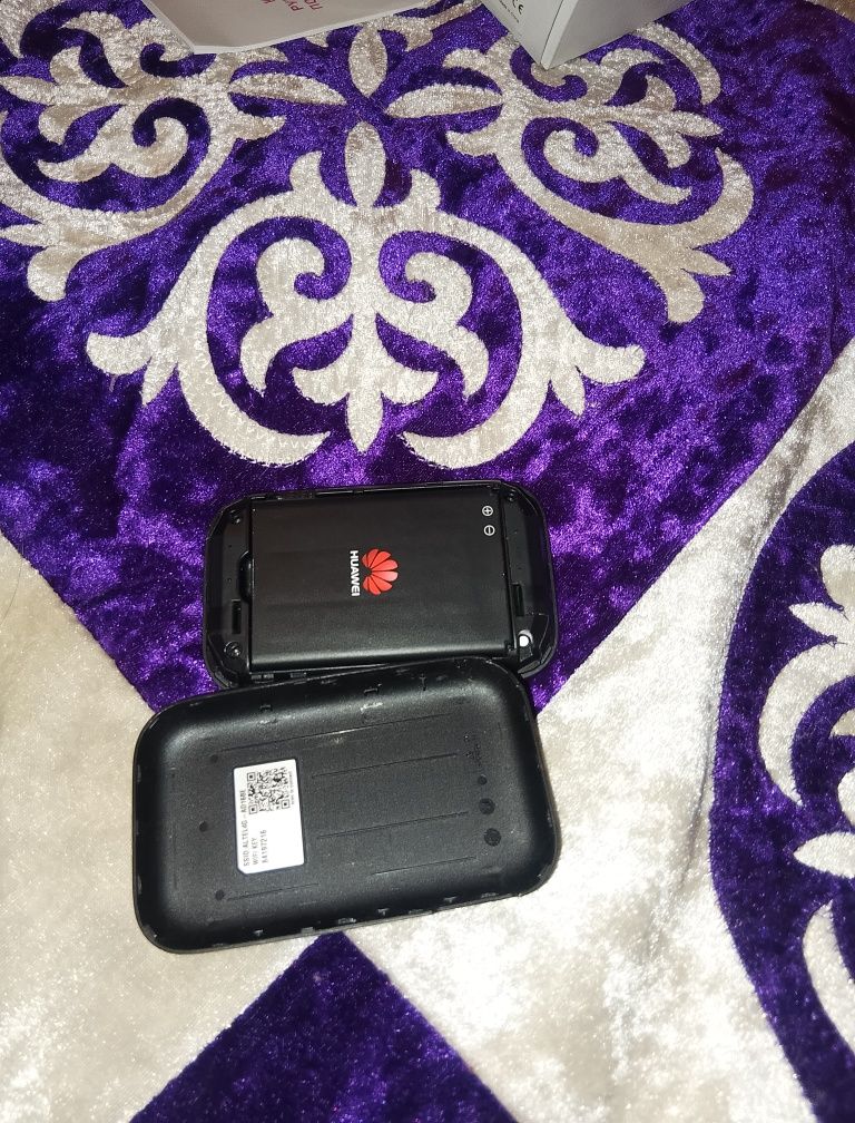 Wi-Fi Poytep ALTEL