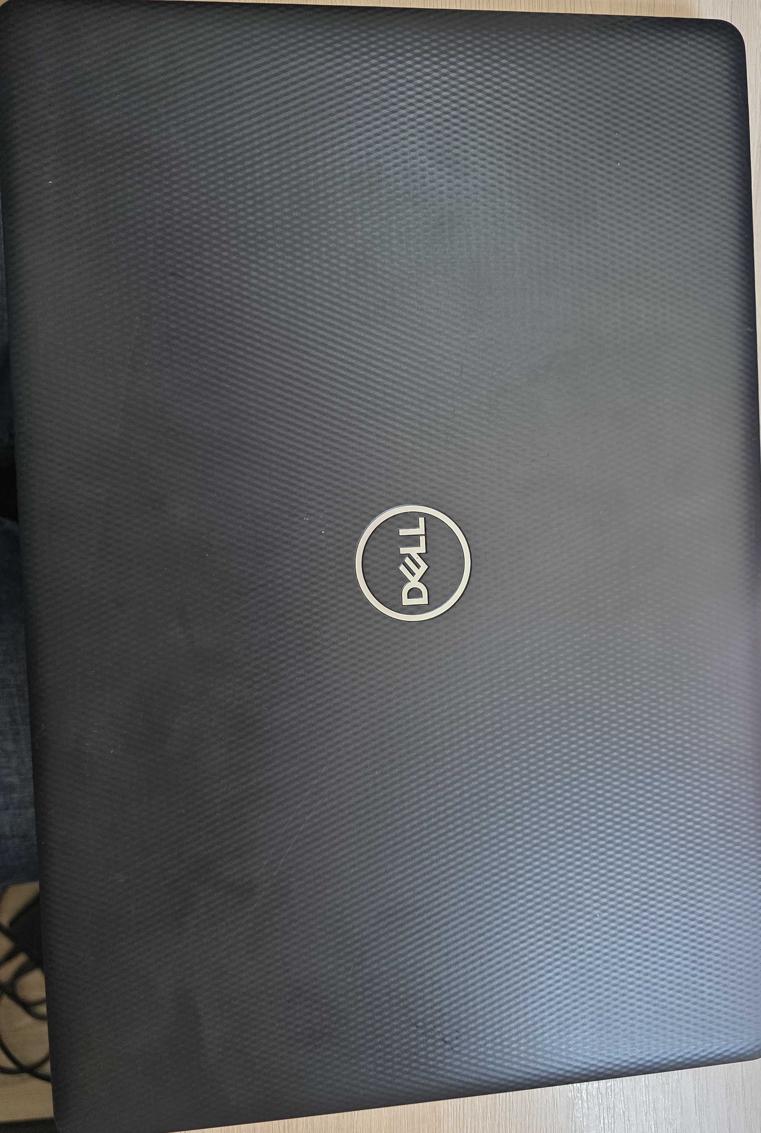 Ноутбук DELL Inspirion 3583 (Intel i3-8145U)
