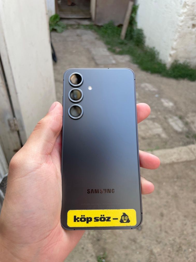 Samsung Galaxy S 24