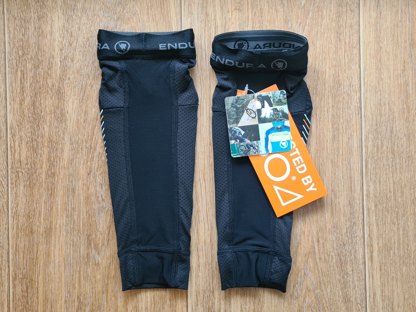 Endura Налокотники Ghost MT500