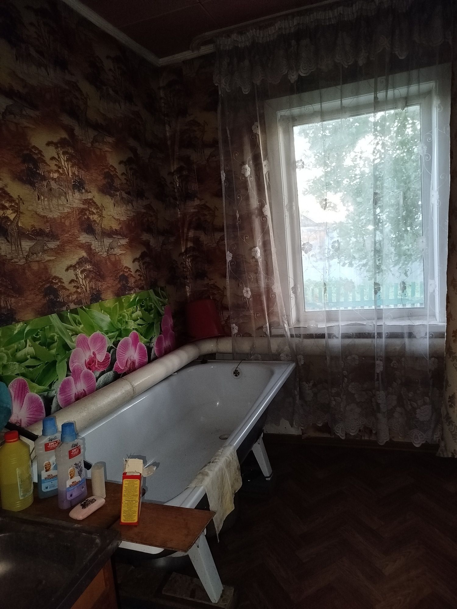 Продам дом в рабочем