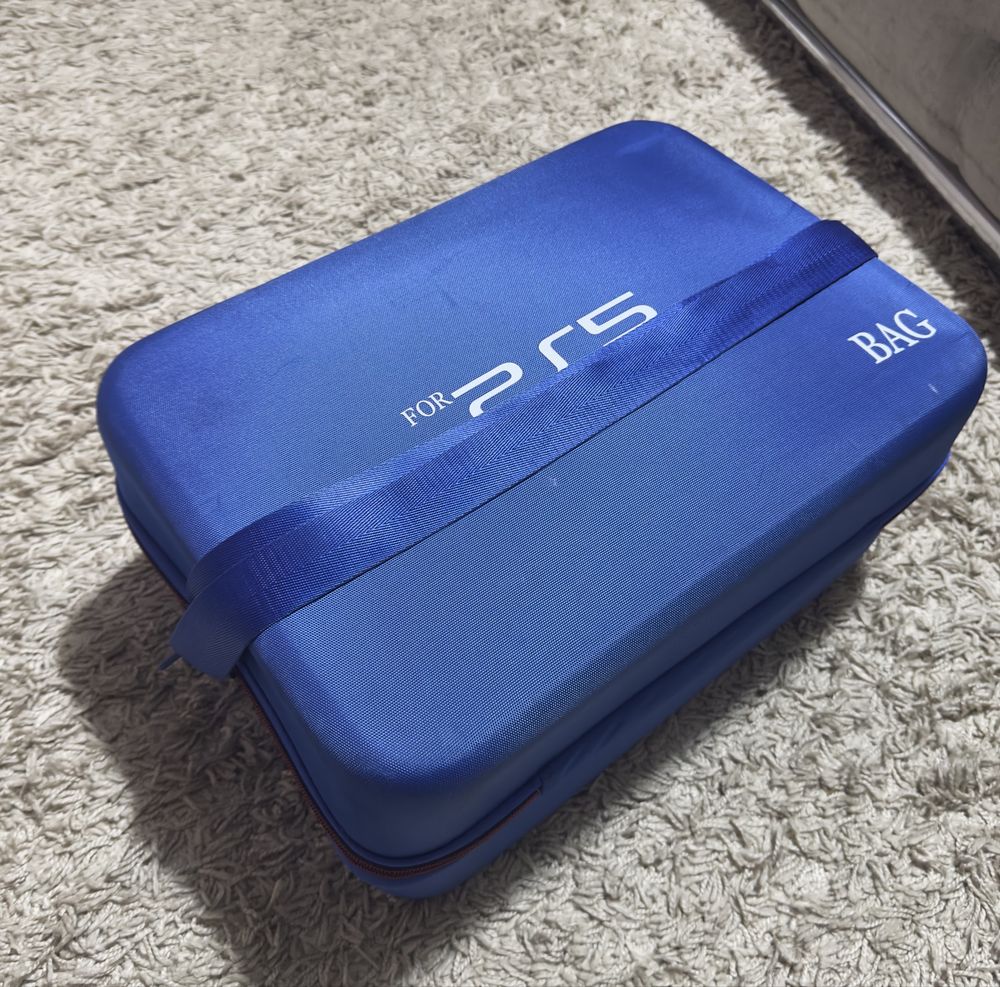 PlayStation 5 Digital edition