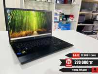 Рассрочка! Acer Nitro V15 - Core i5-13420H/16Gb/SSD 512Gb/RTX 2050 4Gb