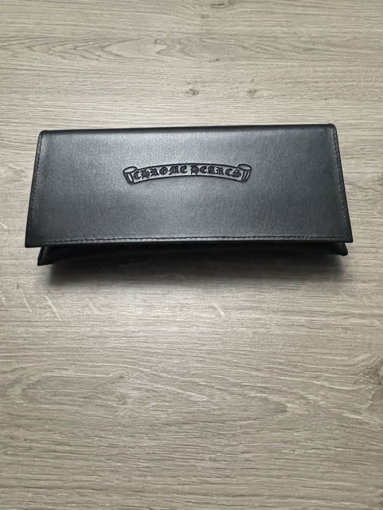Chrome hearts glasses