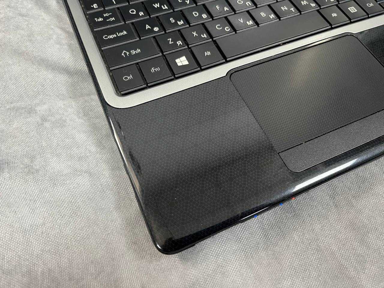Для офиса Packard Bell Celeron*озу 4*SSd 128*HDD 500