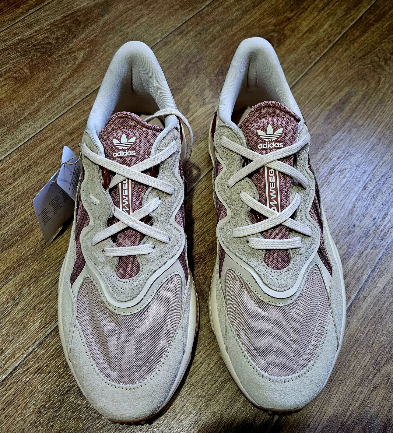 Кроссовки adidas originals