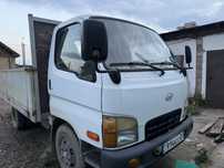 Продается грузовая машина Hyundai HD 45
