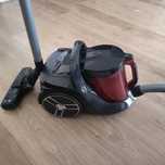 Пылесос Tefal в идеальном состоянии