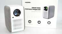 Проектор AIGO Аналог TouYinger H6 pro