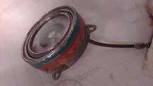 Продам Часы автомобильные машина Победа, 1950гг до 1960 гг