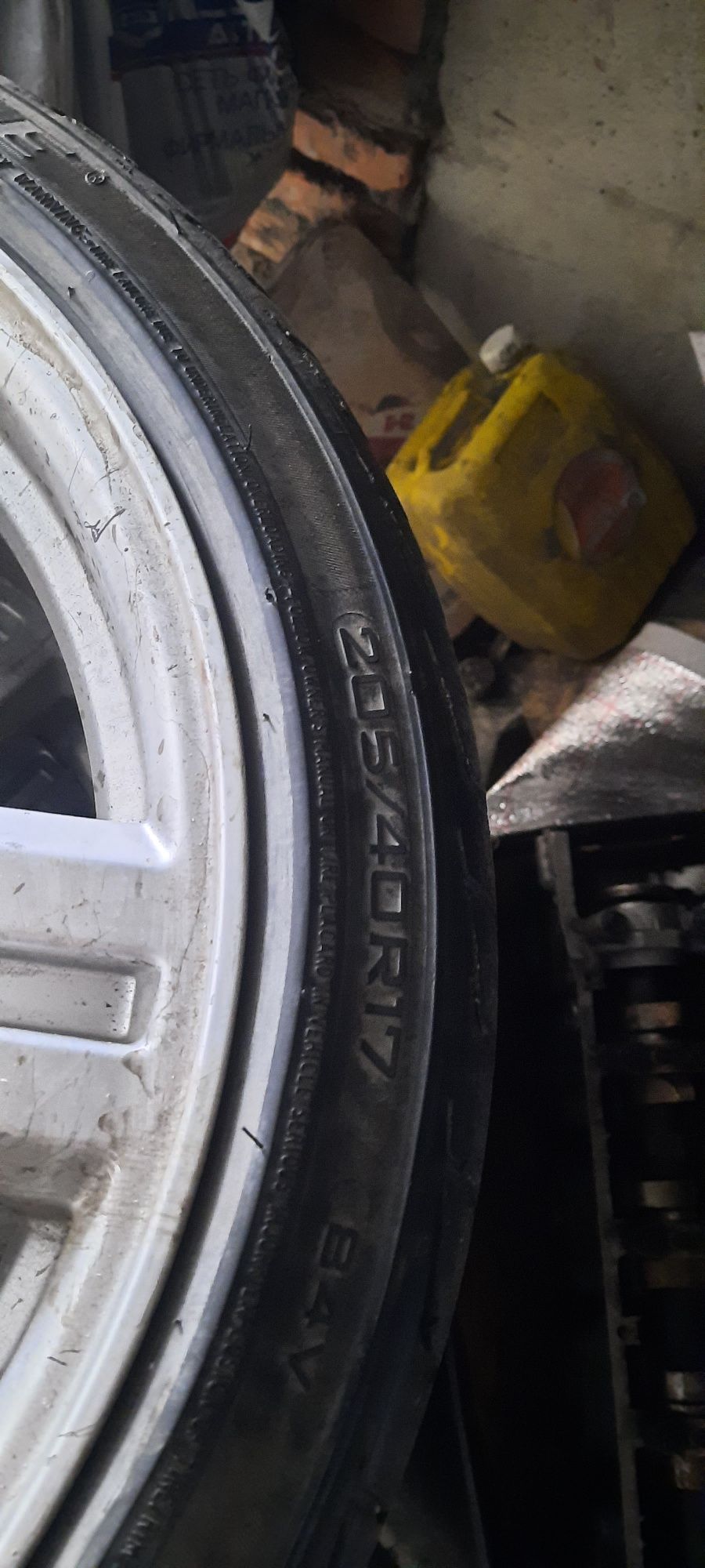 Продам шины TRIANGLE TR 968