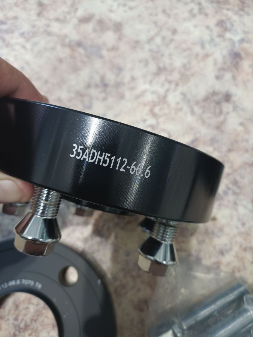 Проставка проставки колесные Мерседес X166 X164 GL W166 W164 ML W463