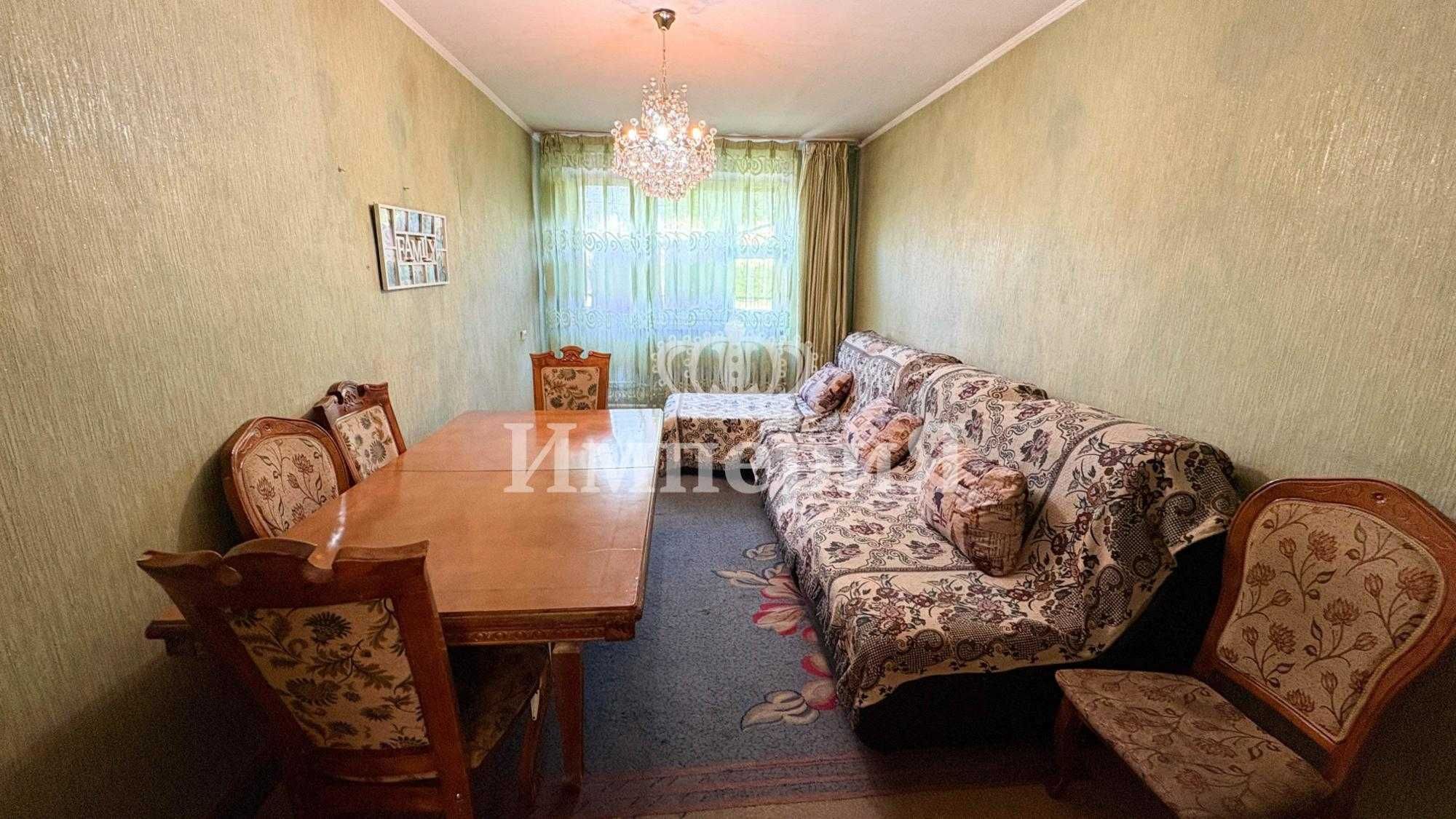 Али Империя,Хутор,3-Комн.